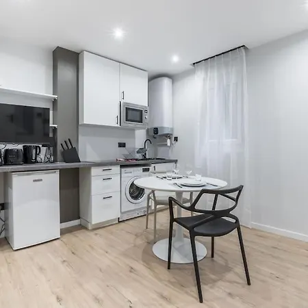 Appartement Hsh - Versigny Cosy Studio 2p *