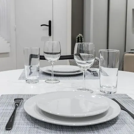 Hsh - Versigny Cosy Studio 2p Appartement